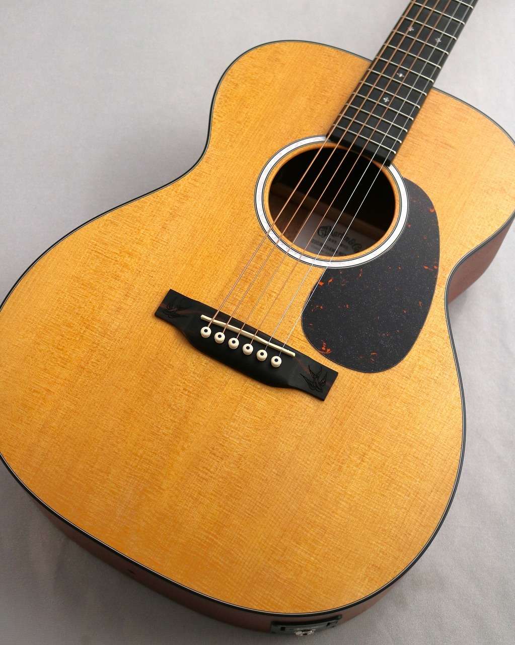 Martin 【試奏動画あり】000JR-10E Shawn Mendes #2998183