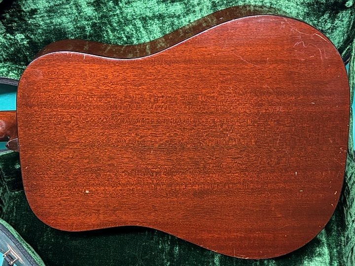 Martin D-18（ビンテージ）【楽器検索デジマート】