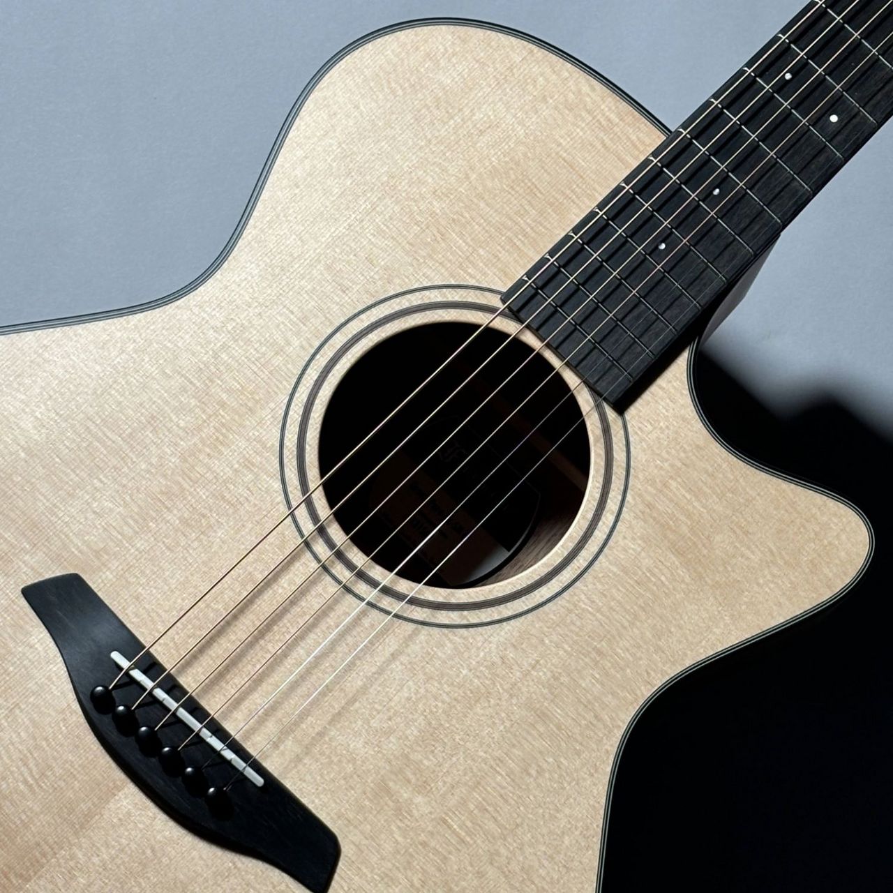 Furch Green Pure Gc-SM a【スプルース×マホガニーボディ/生産完了