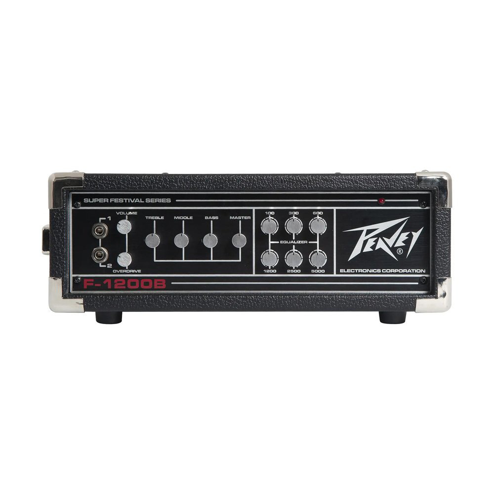 Peavey SESSIONBASS ベース　ヘッドアンプ Peavey SESSIONBASS ベース ヘッドアンプ 1995 PEAVEY SESSION