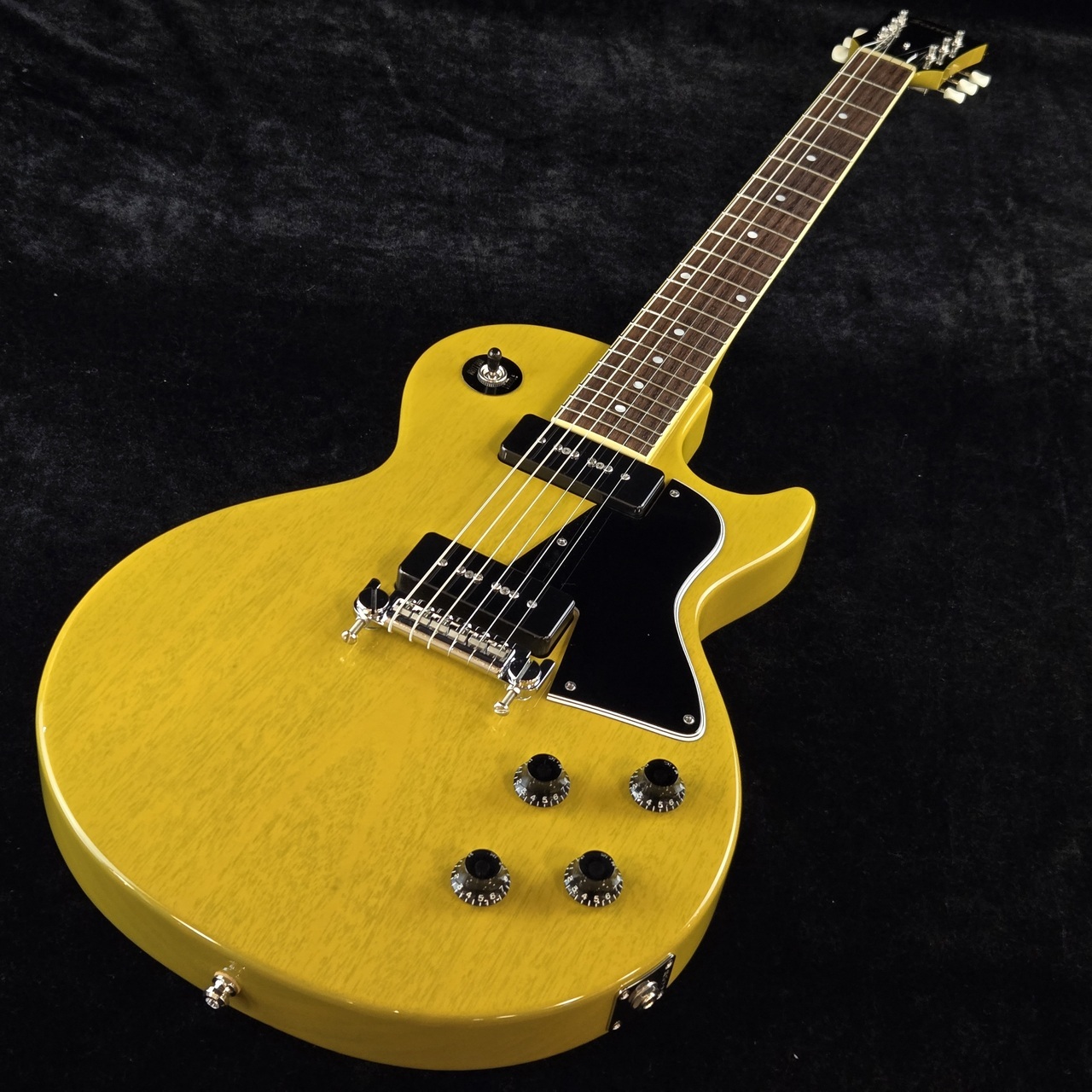 Sonic SLP-S - TV Yellow【現物画像】【3.35kg】（新品特価/送料無料