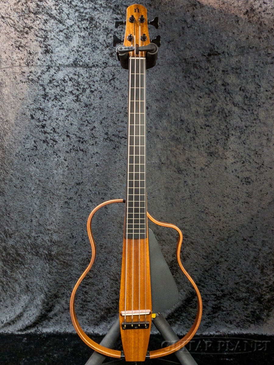 NATASHA NBSG Bass Fretless【2.03kg】（新品）【楽器検索