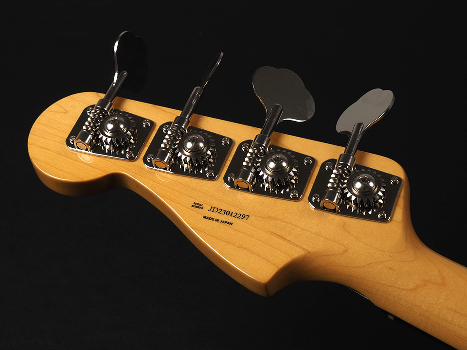 Fender 2023 Collection Made in Japan Traditional 60s