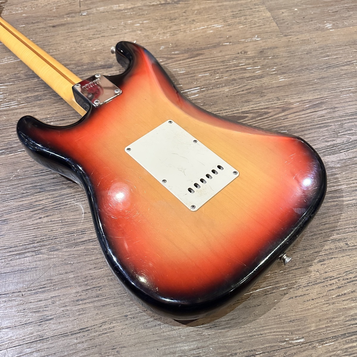 FERNANDES RST-50 57Model THE REVIVAL 1980年代 Electric Guitar