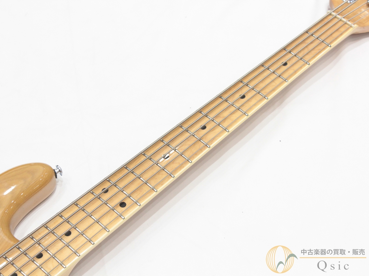 SX MM Type 5st 【返品OK】[XLW25]【阿倍野店在庫】（中古）【楽器検索