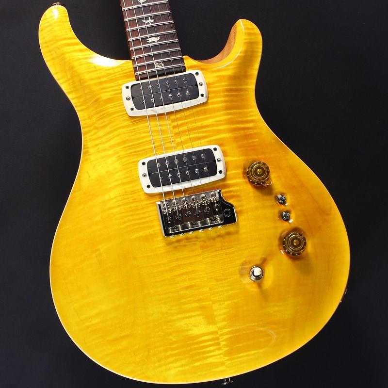Paul Reed Smith(PRS) 2024 Custom 24-08 (Santana Yellow) #0394616