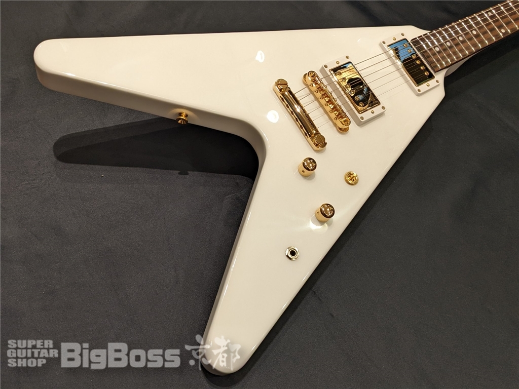 EDWARDS E-JimmyCAT –44MAGNUM 35th Anniversary Edition-（新品