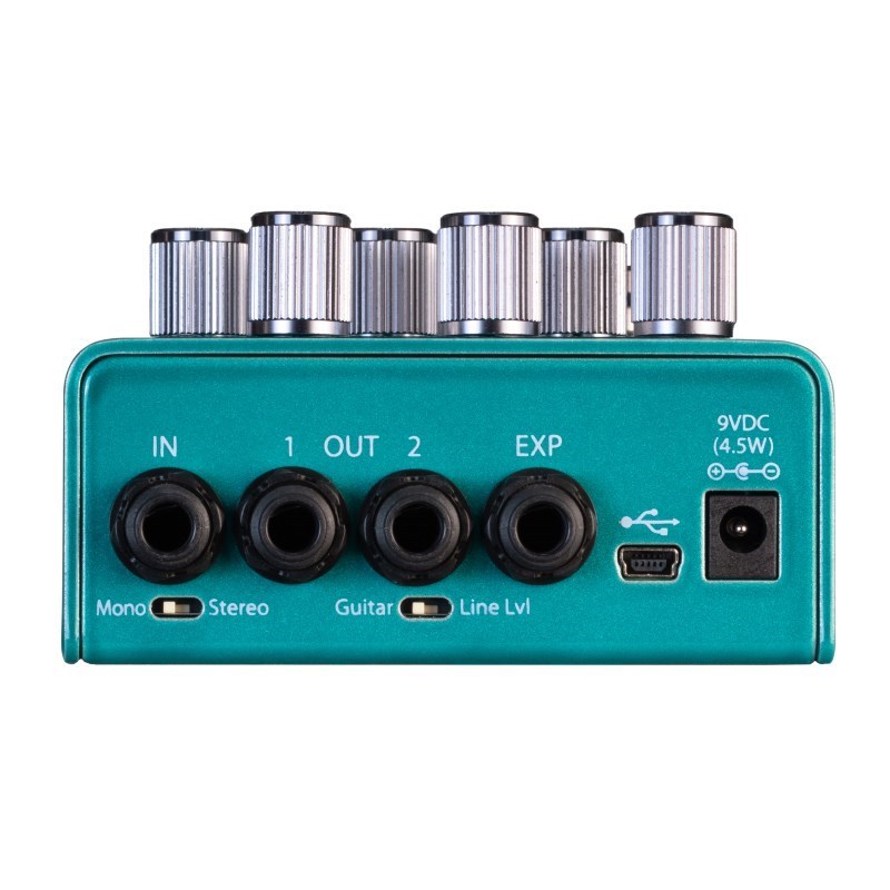 (新品未使用)Eventide Riptide Eventide RIPTIDE 新品未使用