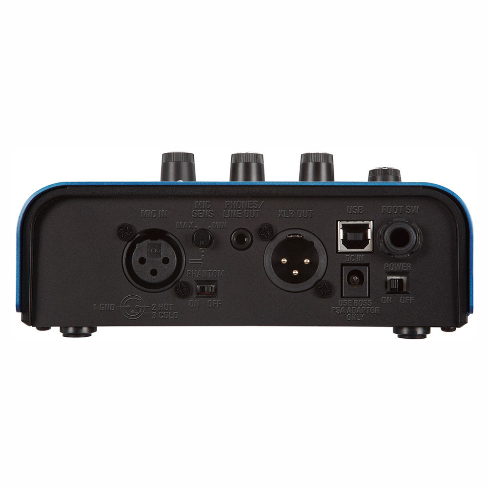 BOSS VE-1 Vocal Echo ボーカルエフェクター（新品/送料無料）【楽器