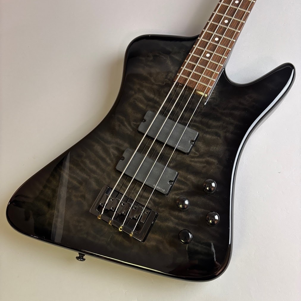 Spector REX4