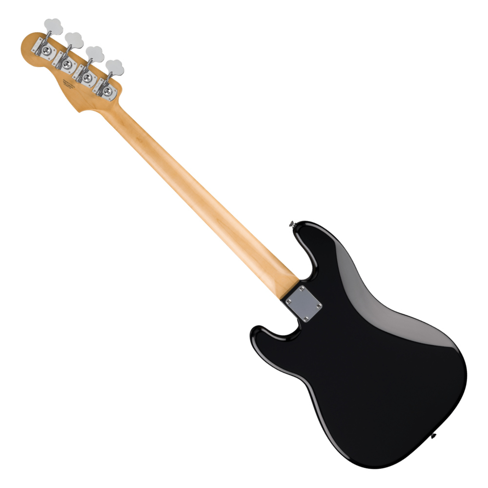Fender フェンダー Standard Precision Bass LRL WPG BLK エレキベース