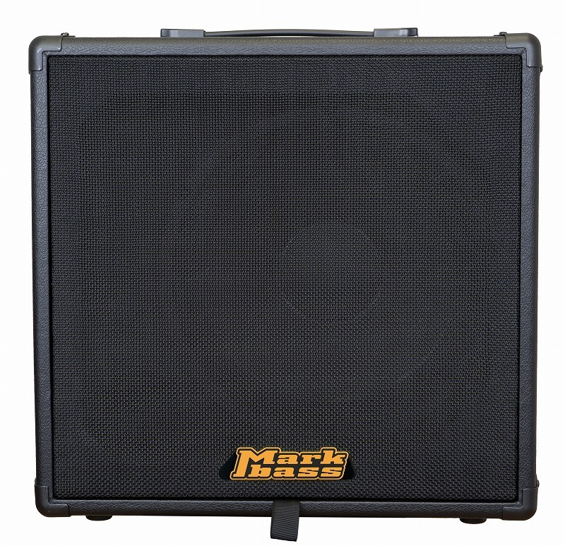 Markbass Markbass CMB BLACK LINE SERIES CMB 121 BLACK LINE MAK 
