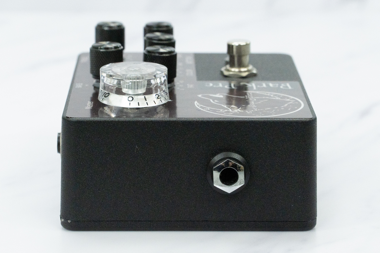 ベース Asobi Effect / Bark Pre Bass Preamp 楽天市場】Asobi Effect / Bark Pre ベース用 プリアンプ 日本製