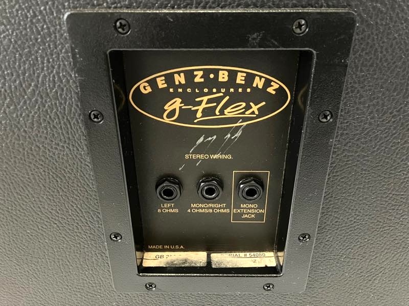 美品 GENZ BENZ G-FLEX 212 ギターキャビネット ORANGE 美品 GENZ BENZ G-FLEX 212 ギターキャビネット ORANGE - メルカリ