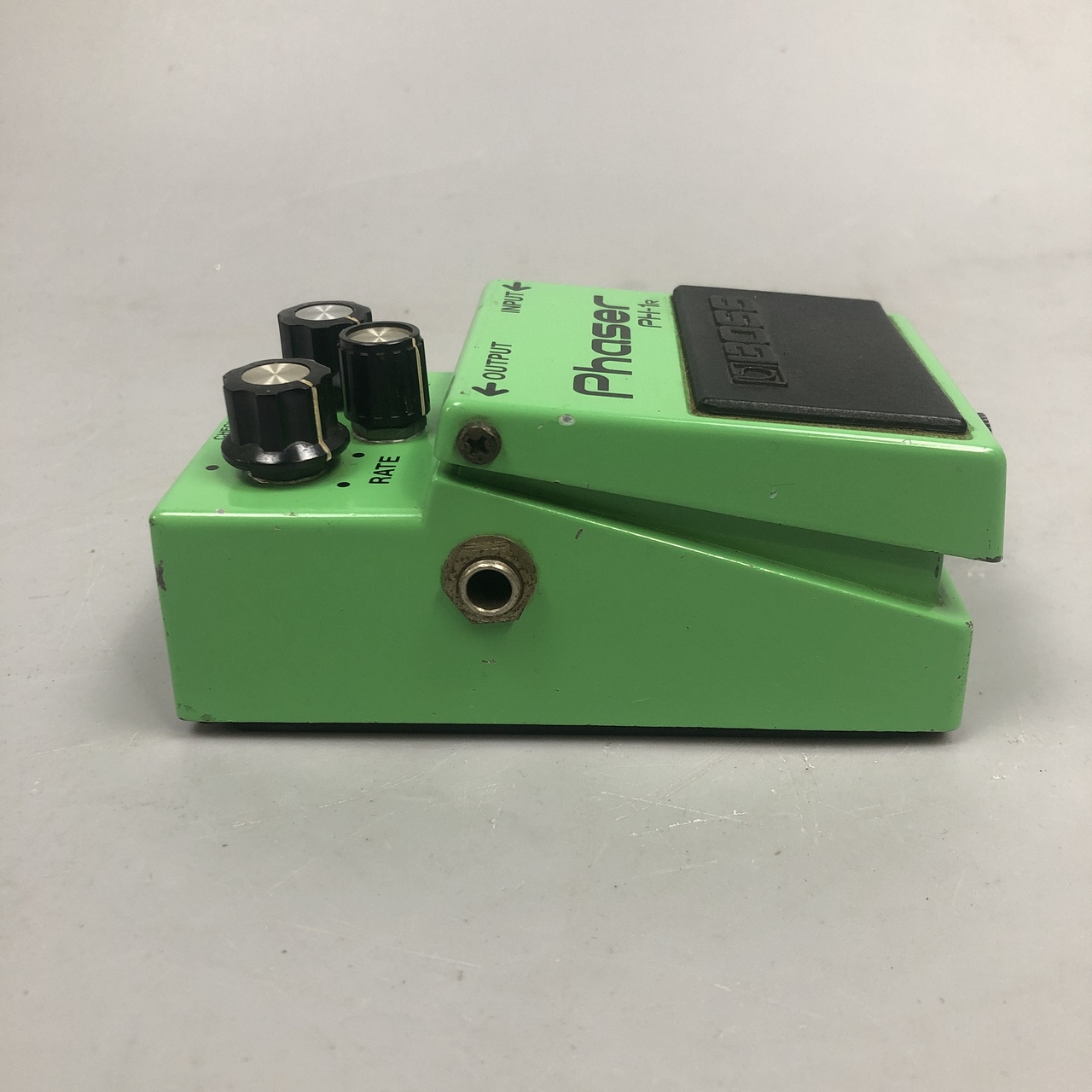BOSS PH-1R Phaser 1982年製(ビンテージ)【楽器検索デジマート】 BOSS PH-1R Phaser 1982年製(ビンテージ)【楽器検索デジマート】