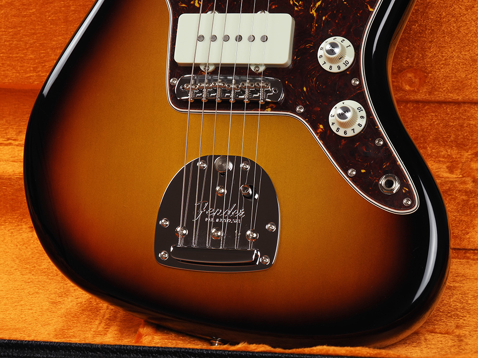 Fender American Vintage II 1966 Jazzmaster Rosewood Fingerboard ~3