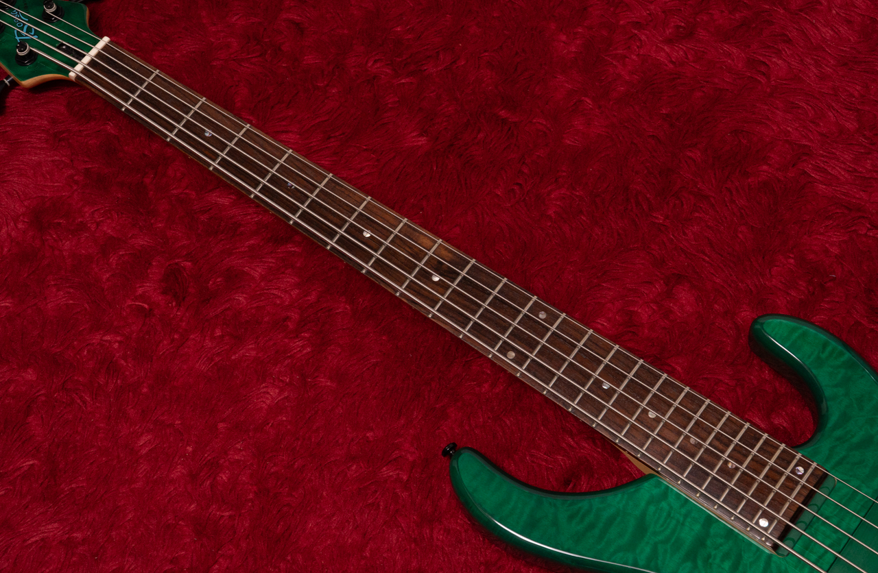 Bossa Tribute TOBJ-4R 3.990kg【GIB横浜】（中古/送料無料）【楽器