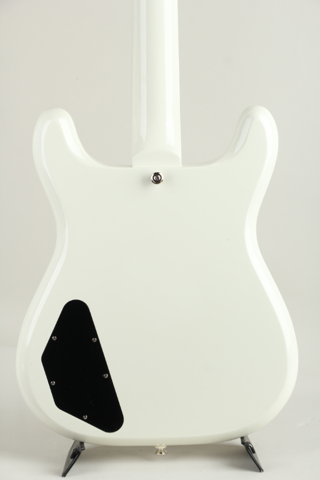 Epiphone Crestwood Custom Polaris White【S/N 25091525293】（新品