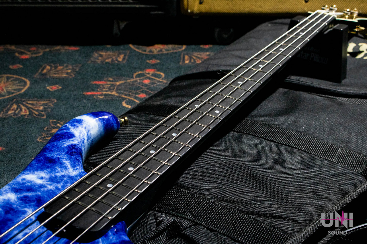 ESP Custom order bass（中古）【楽器検索デジマート】