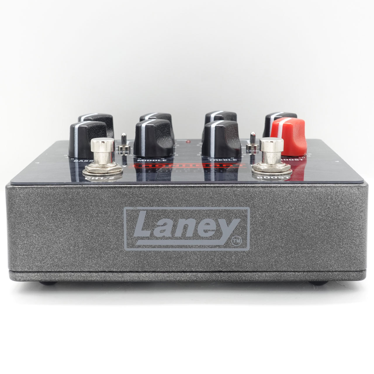 Laney IRF-LOUDPEDAL（中古）【楽器検索デジマート】