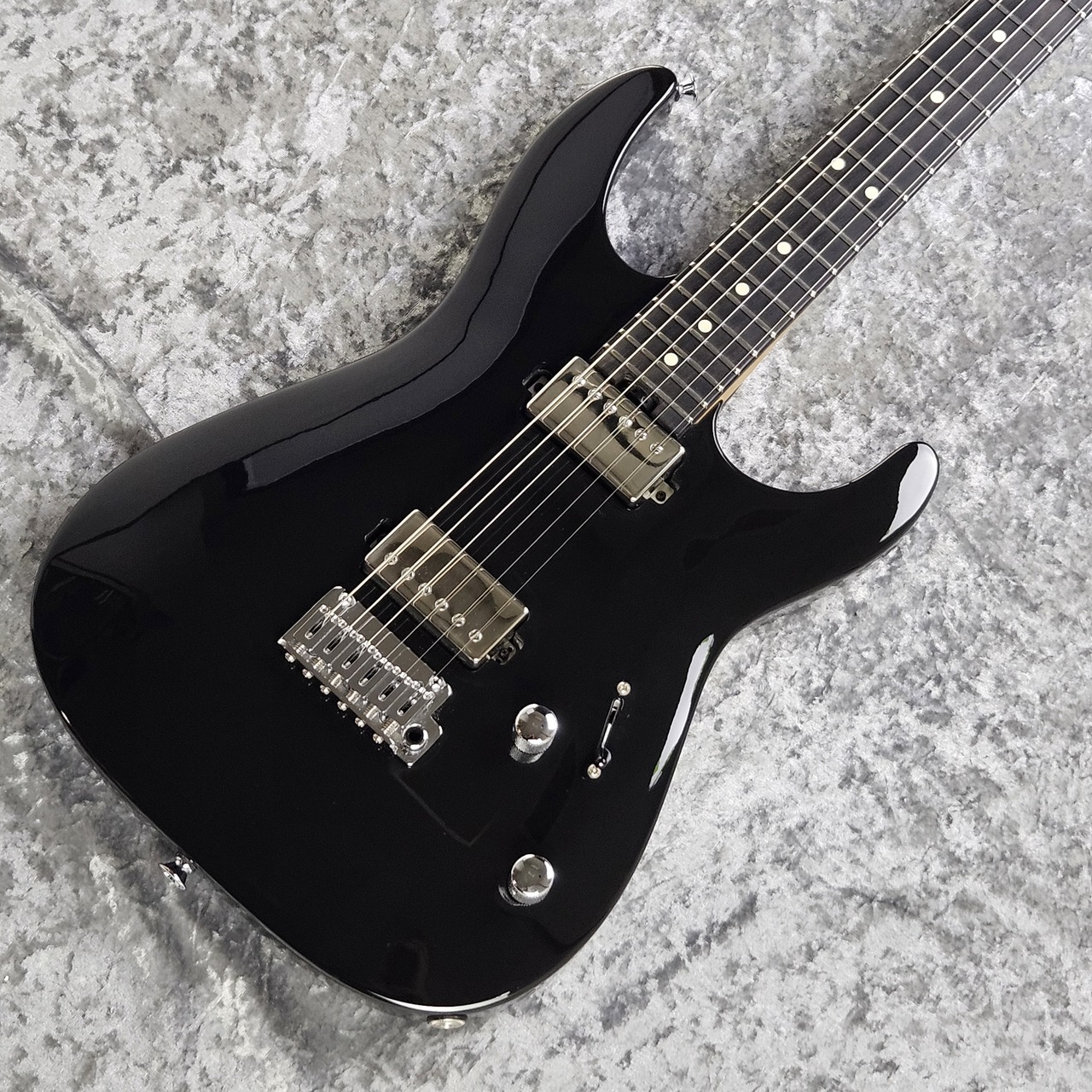 Charvel Super-Stock DKA22 2PT EB（中古）【楽器検索デジマート】