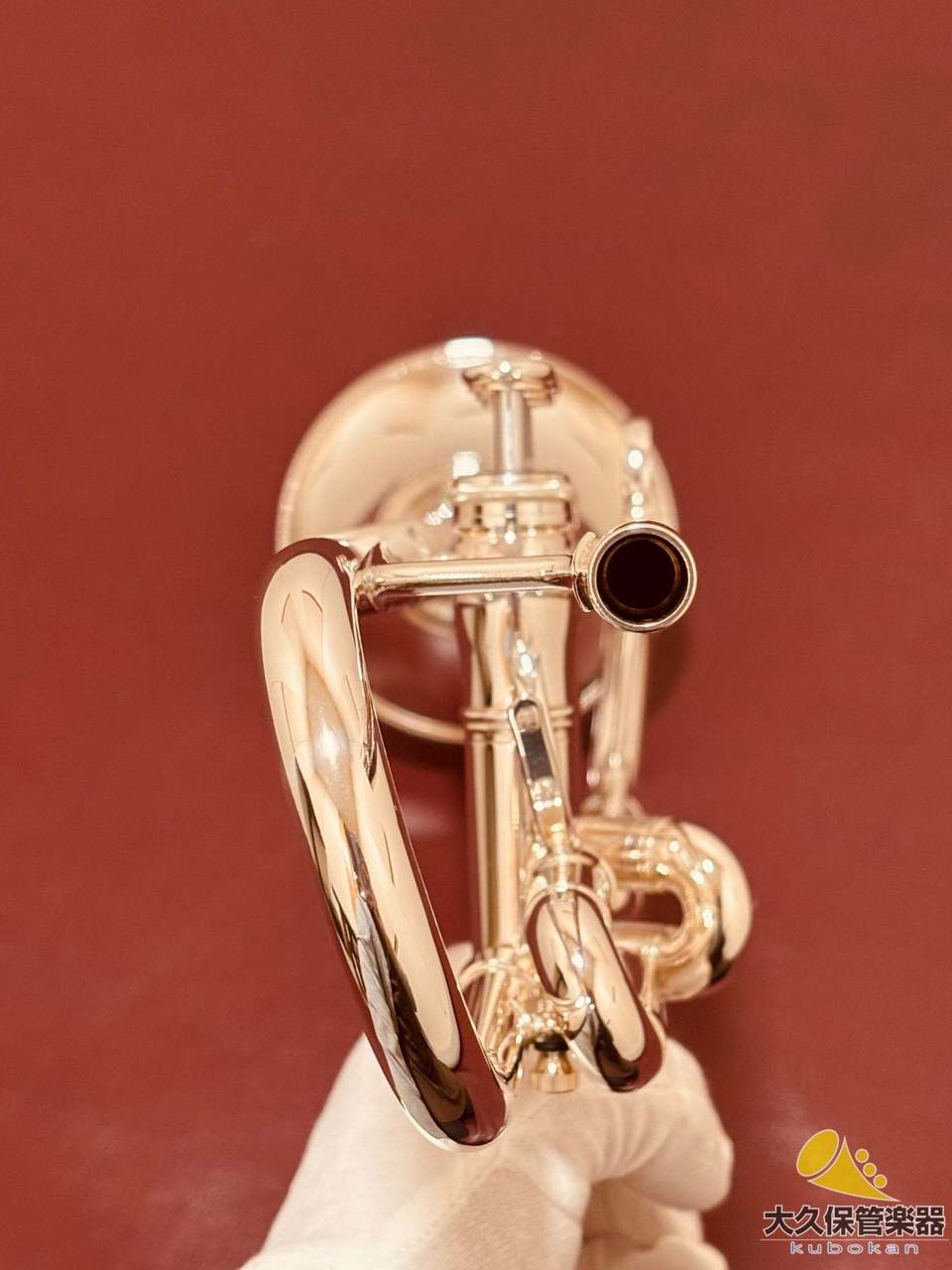XO エックス・オー 1602S B♭トランペット(中古)【楽器検索 XO エックス・オー 1602S B♭トランペット(中古)【楽器検索