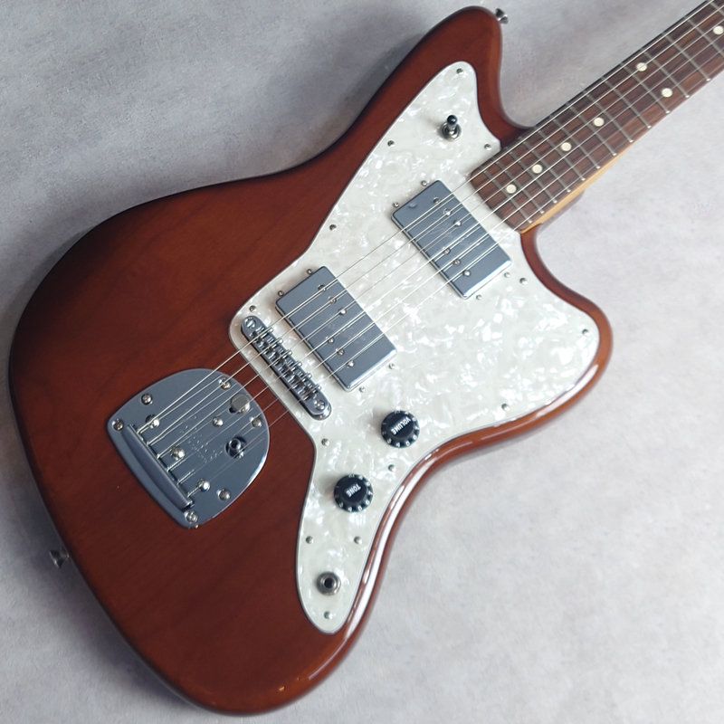 Fender Noventa Jazzmaster Shop Order Mod