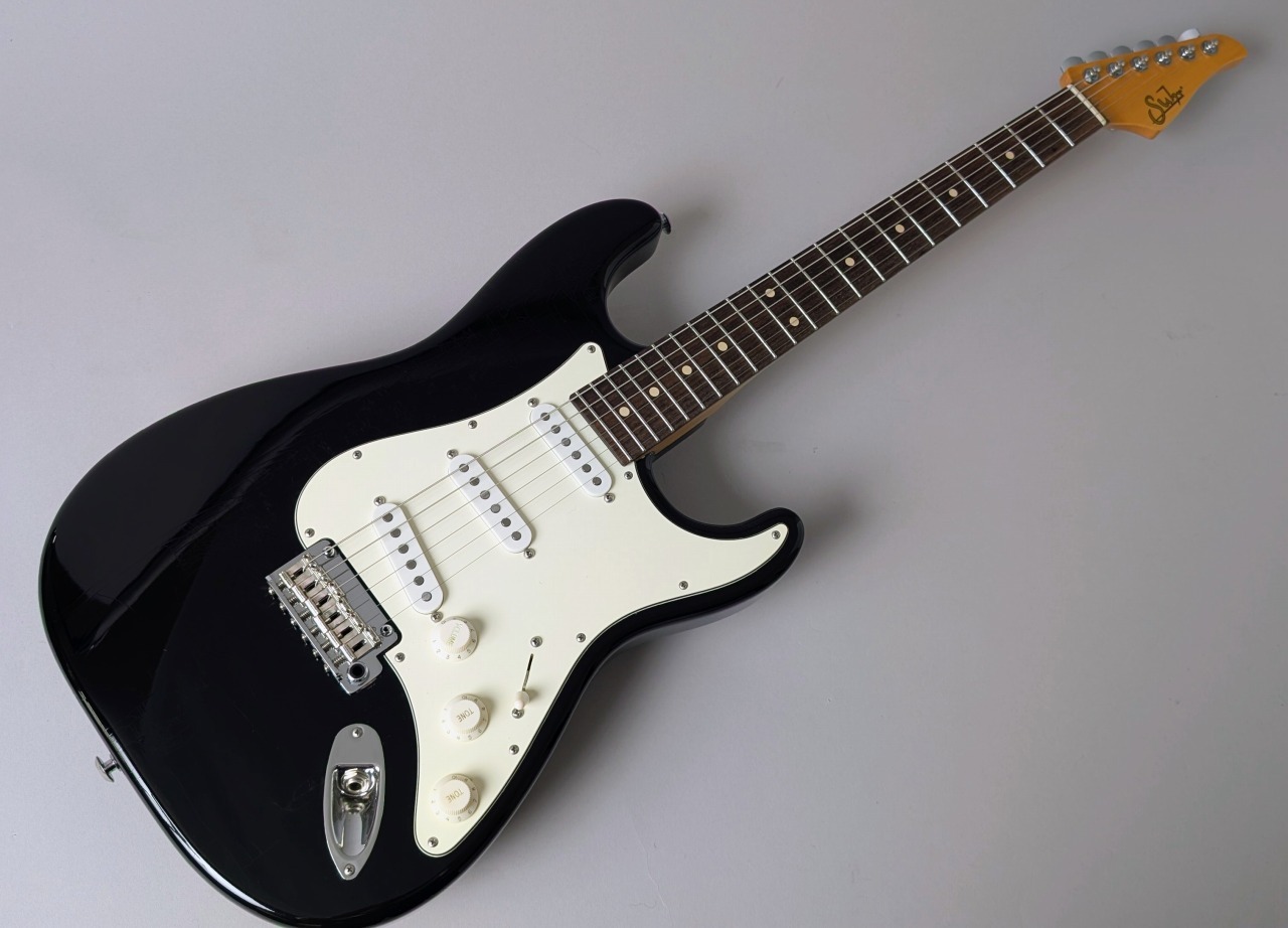 suhr classic antique 未使用品 Suhr Guitars】世界限定200本生産のメタリックカラーを纏った