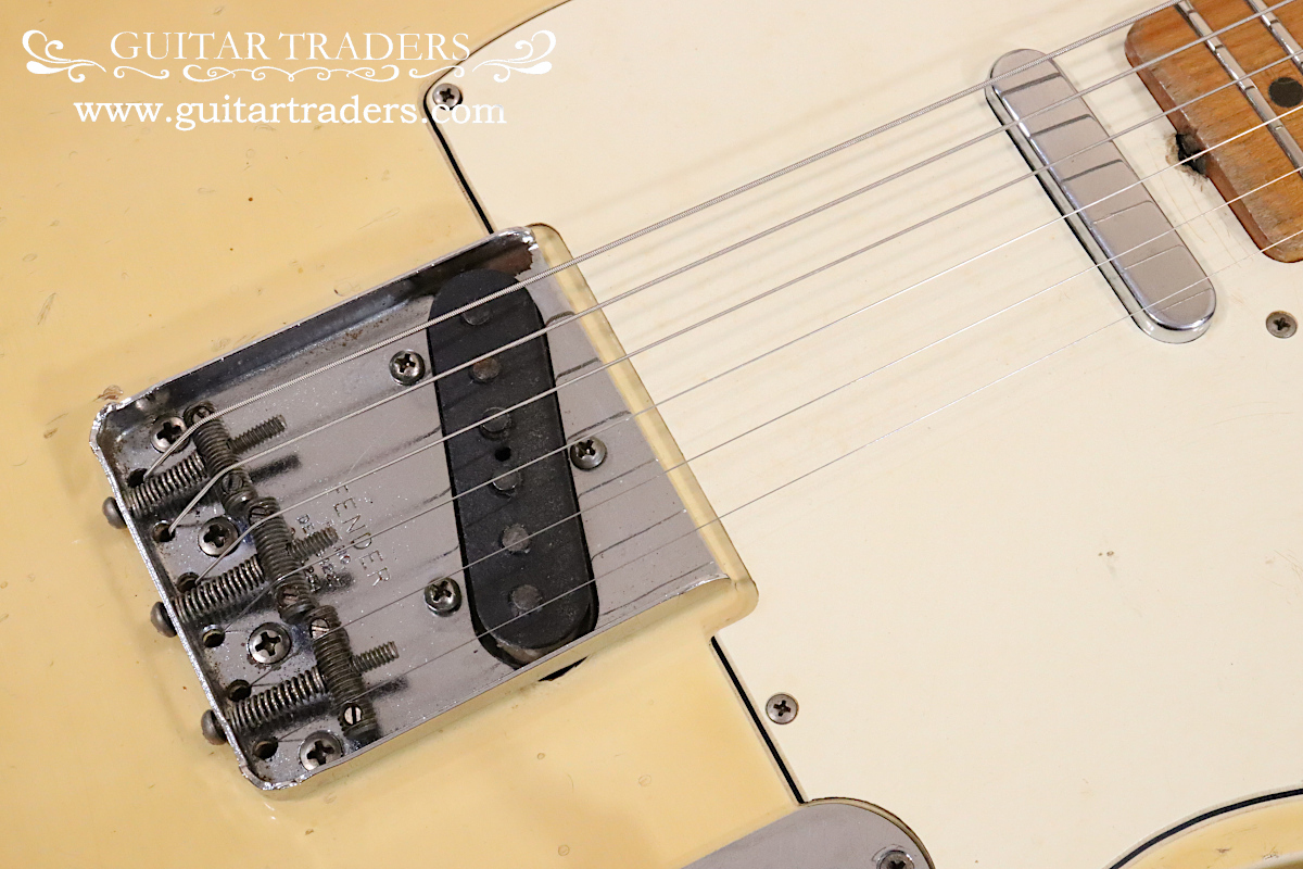 Fender 1967 Telecaster 