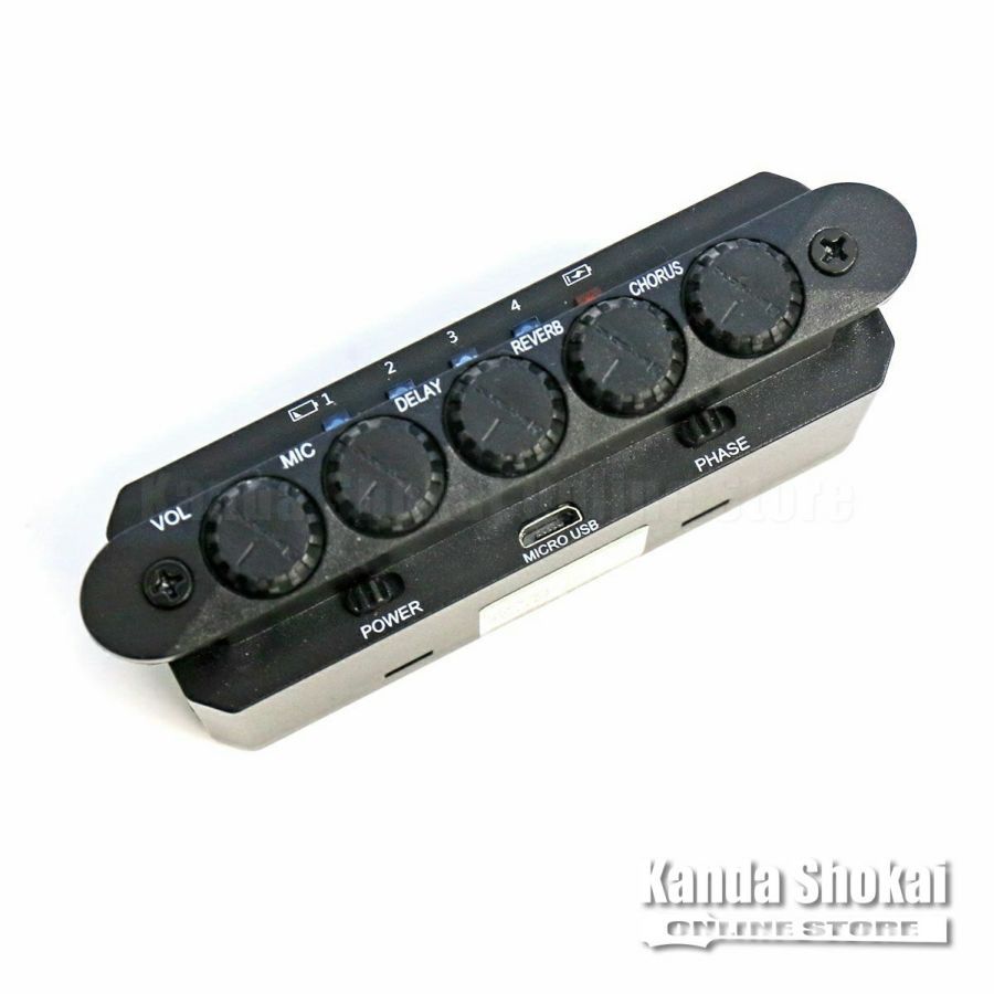 SKYSONIC R2 Resonance Pickup（新品/送料無料）【楽器検索デジマート】