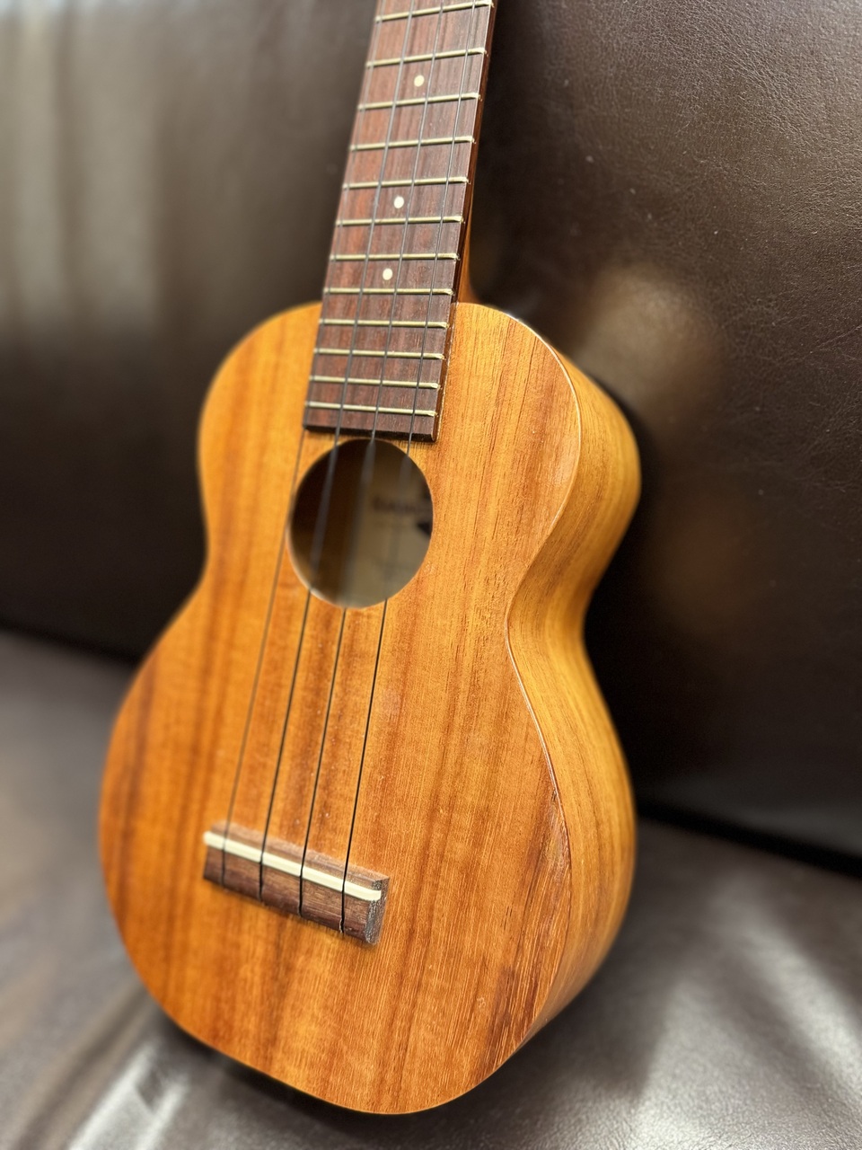 Kamaka HF-1【Soprano】（中古）【楽器検索デジマート】