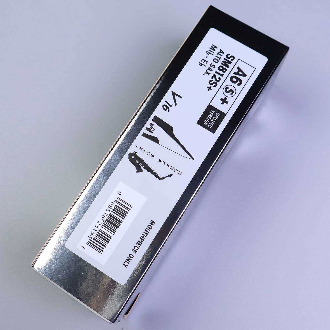 Vandoren V16 A6M 初期型 アルトサックス用 マウスピース Vandoren V16 A6M 初期型 アルトサックス用 マウスピース