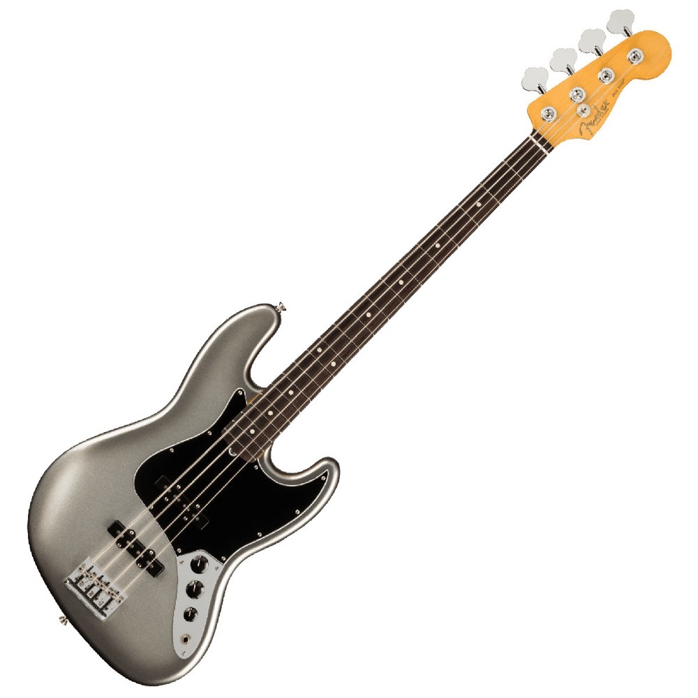 Fender フェンダー American Professional II Jazz Bass RW MERC