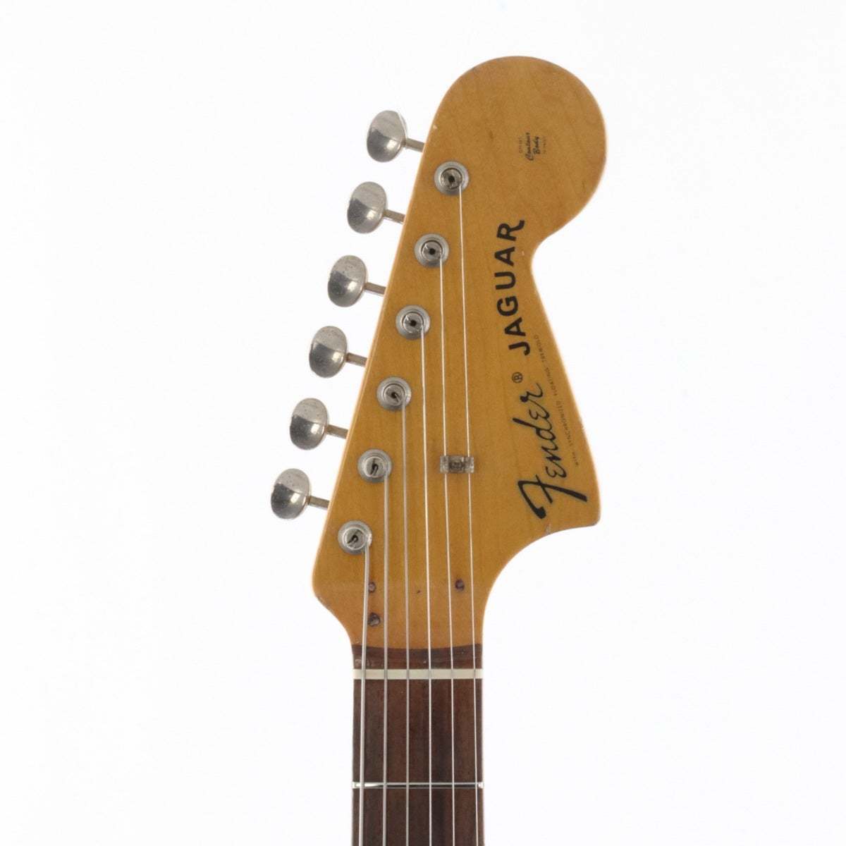 美品】Fender Japan Jaguar JG66-85 CIJ 日本製 Fender Japan JG66-85