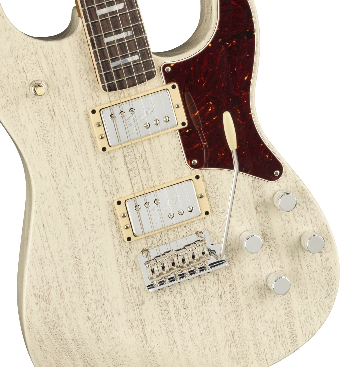 Fender Parallel Universe Volume II Uptown Strat Rosewood