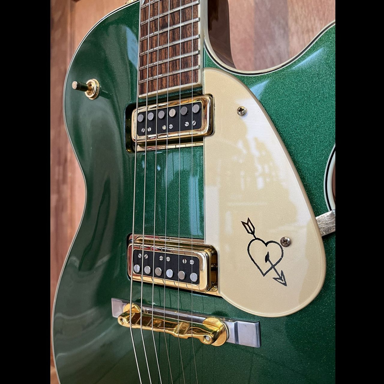 Gretsch G5235G Pro Jet（中古）【楽器検索デジマート】