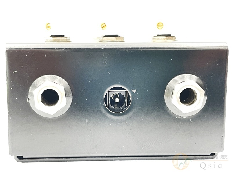 Vertex Dynamic Distortion [QMO22]【梅田店在庫】（中古）【楽器検索