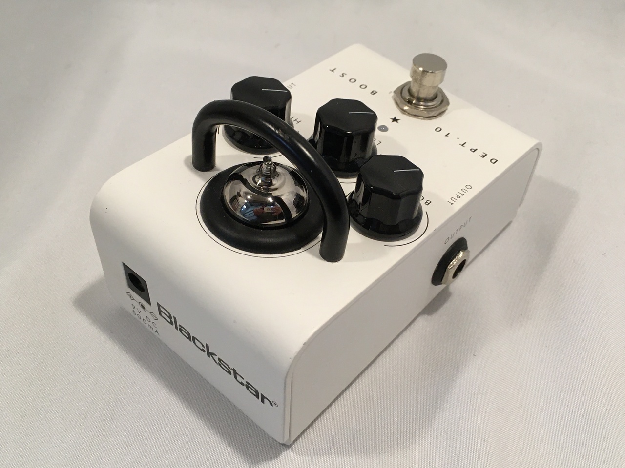 Blackstar DEPT.10 BOOST（中古/送料無料）【楽器検索デジマート】