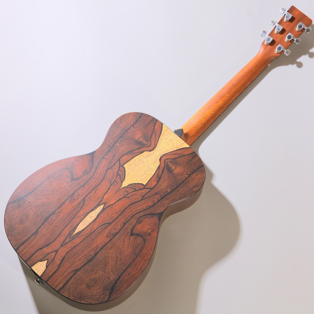Martin ~X Series~ 00-X2E Cocobolo #3044485【クロサワ本店店頭在庫品