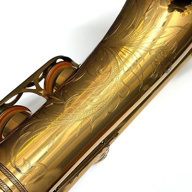 Selmer Paris VINTAGE テナーサックス A.セルマー 1954's MARK VI