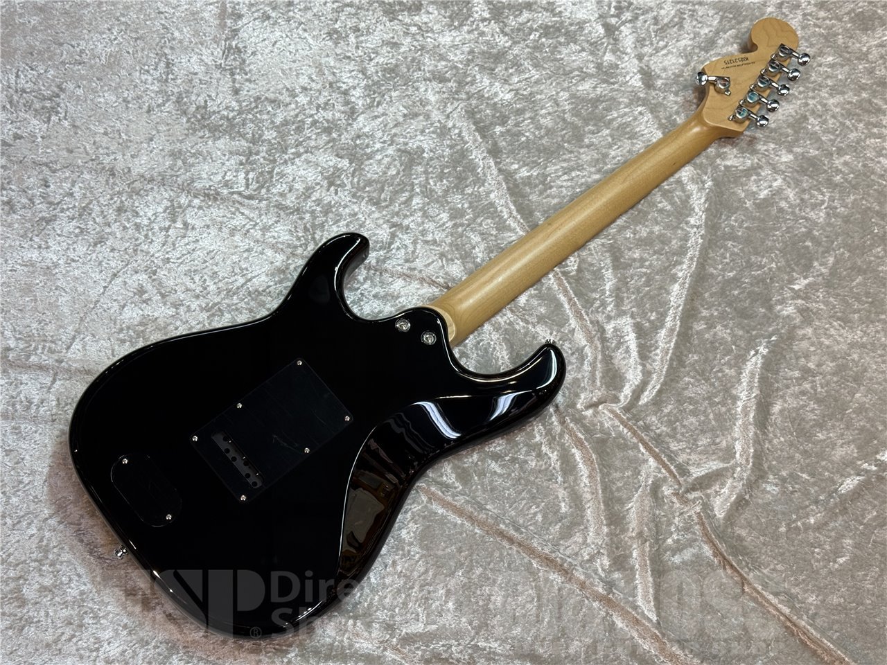 【特注品】【希少】AKIRA STRONG BLACK【１０,５°】【Ｓ】綺麗 特注品】【希少】AKIRA STRONG BLACK【10,5°】【S】綺麗