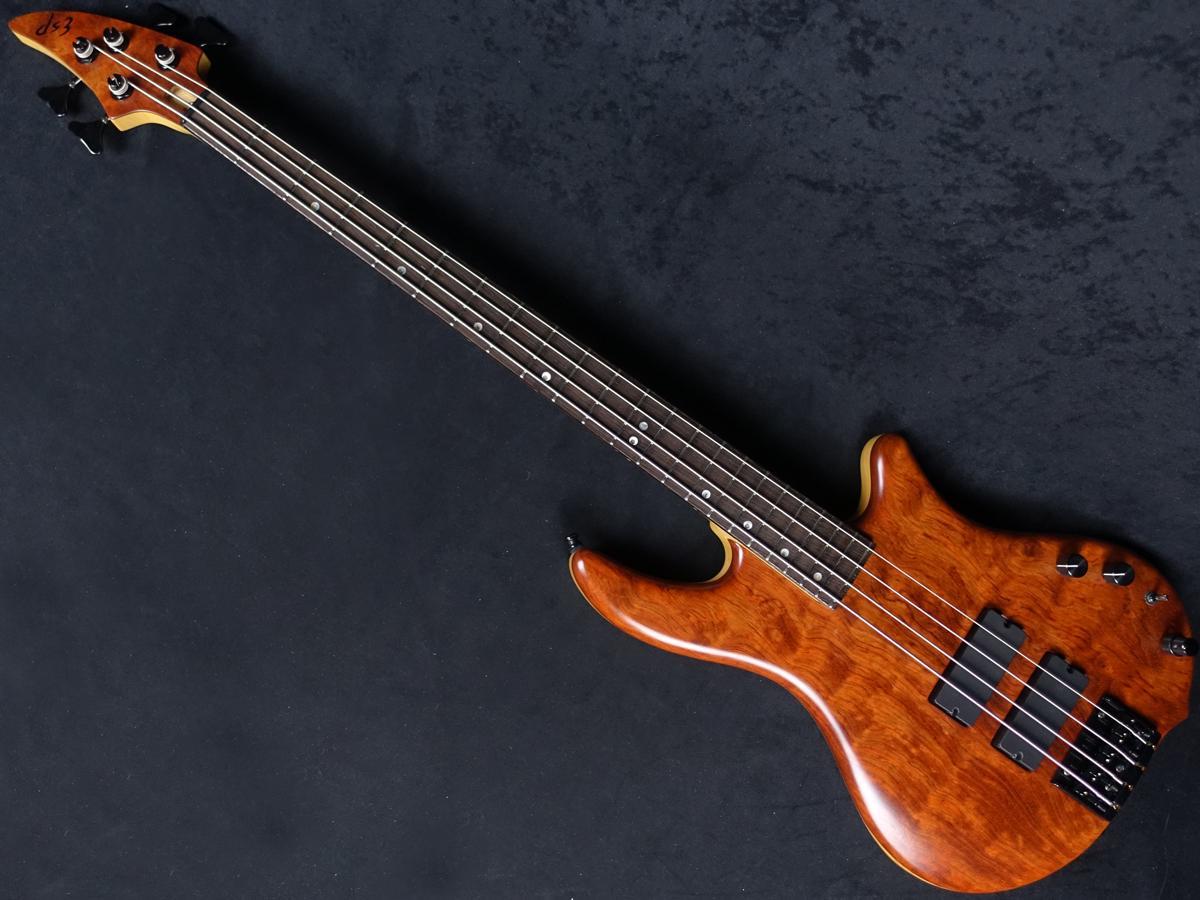 ESP Bottom Bump Order Bass ⛩新春SALE⛩（中古）［デジマートSALE