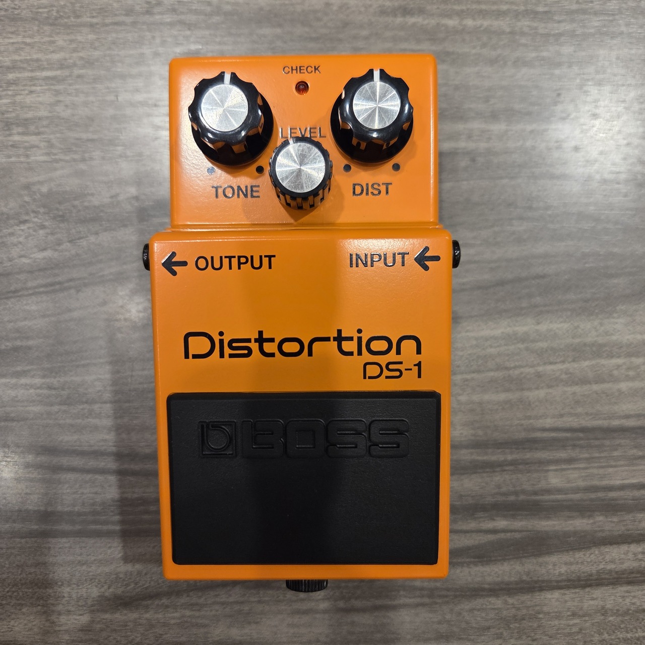 BOSS DS-1 Distortion（新品）【楽器検索デジマート】