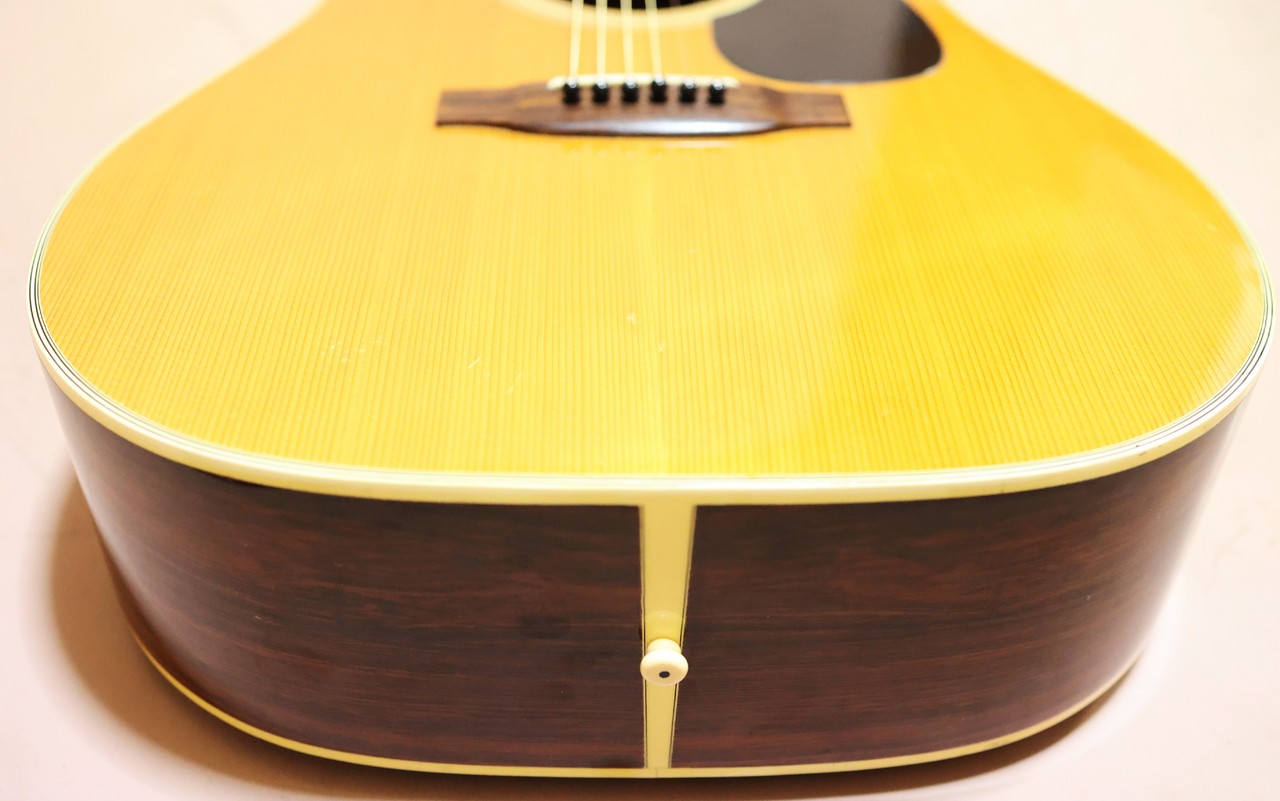 Takamine Elite by TAKAMINE TW-60 ハカランダ（ビンテージ