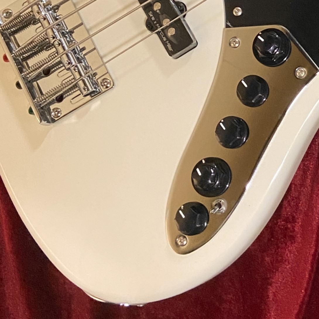 Sire Marcus Miller V3 4st 2nd Generation / AWH（新品/送料無料