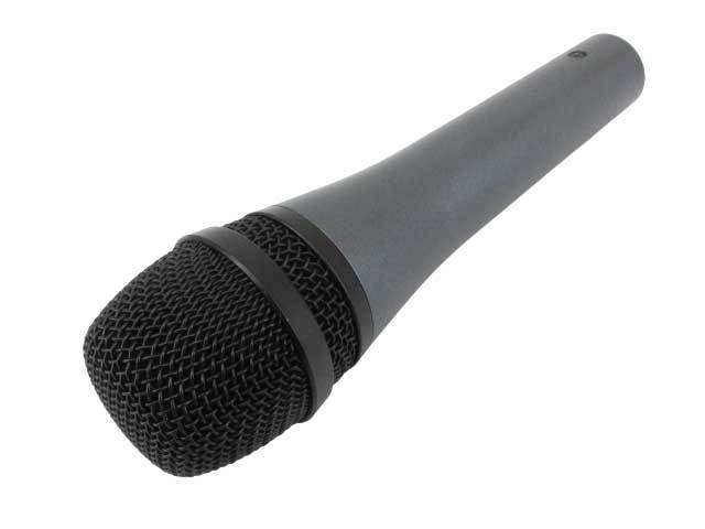 SENNHEISER e835 ゼンハイザー ダイナミックマイク 【鹿児島店】（中古
