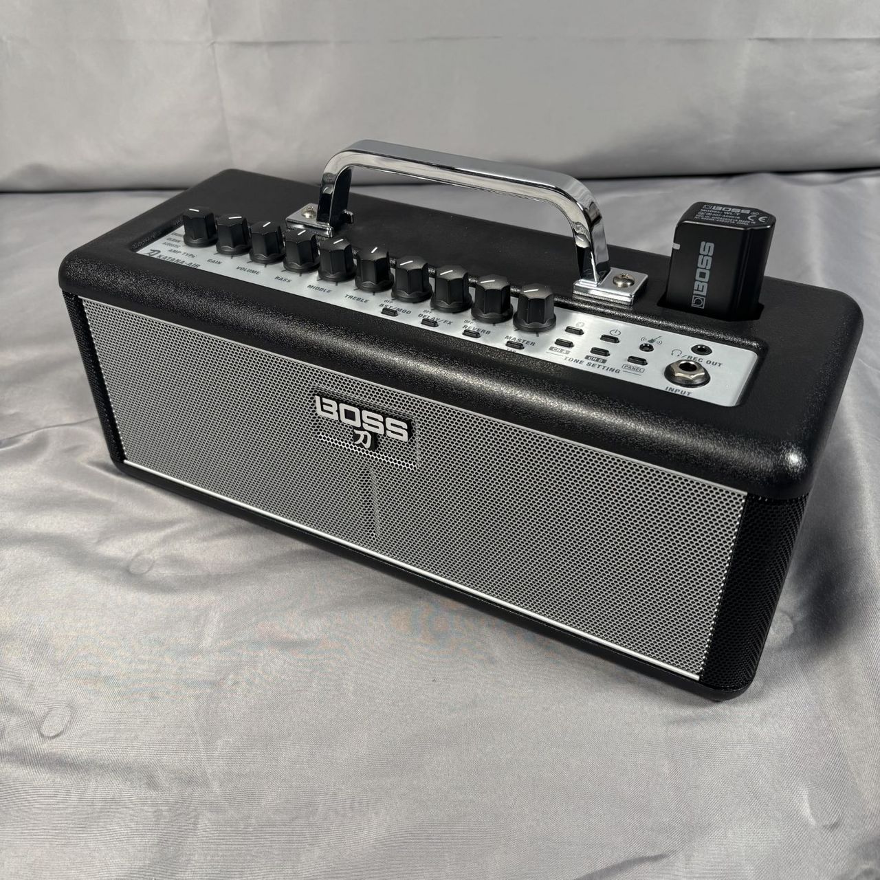 BOSS KATANA-AIR（中古/送料無料）【楽器検索デジマート】