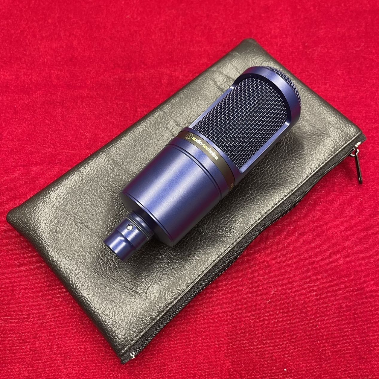 audio-technica AT2020TYO【現物画像】（中古/送料無料）【楽器検索