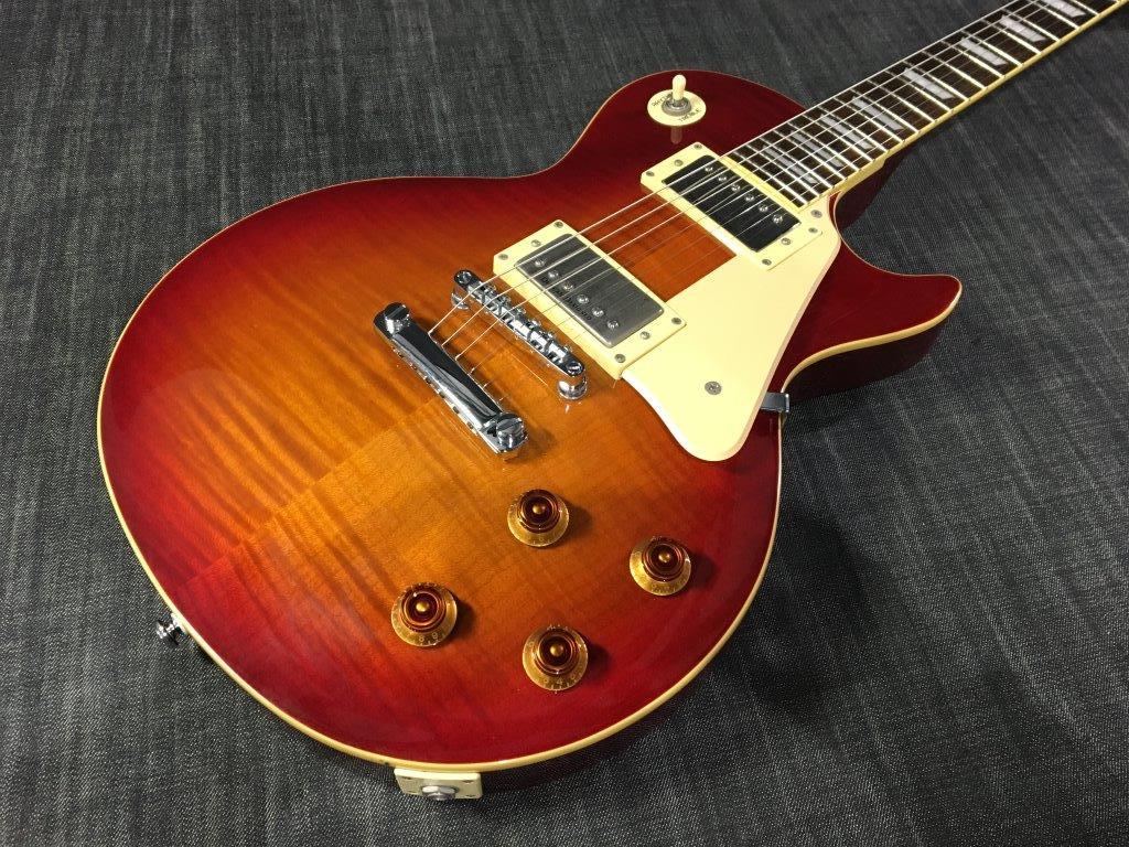 GrassRoots Les Paul Limited Model（中古/送料無料）【楽器検索デジマート】