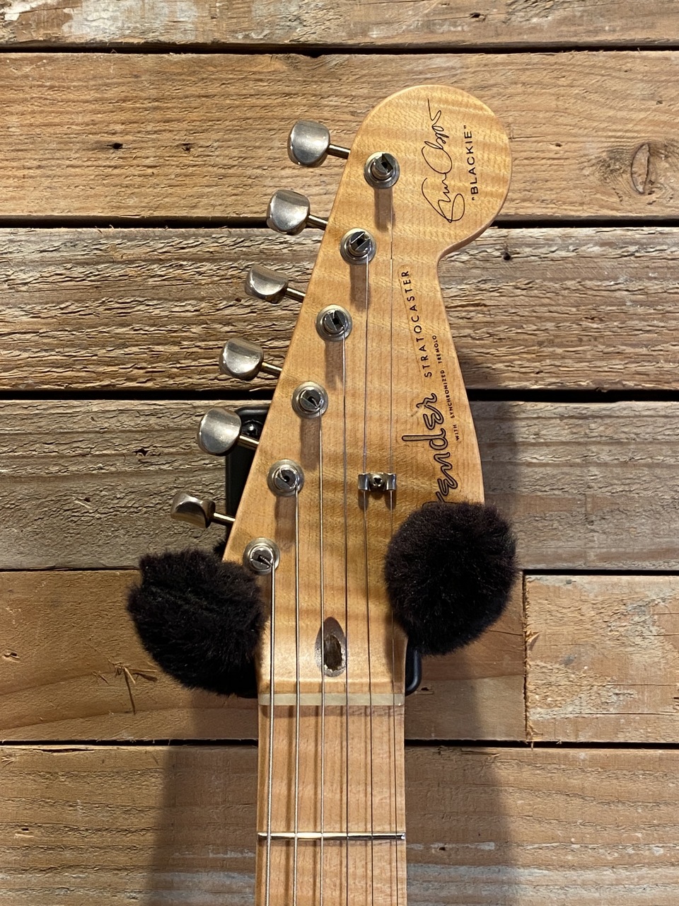 Fender Custom Shop Fender Custom Shop Custom Clapton 